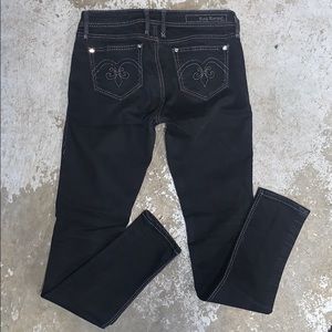 Rock Revival Legging-Jegging